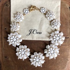 J. Crew Statement Necklace